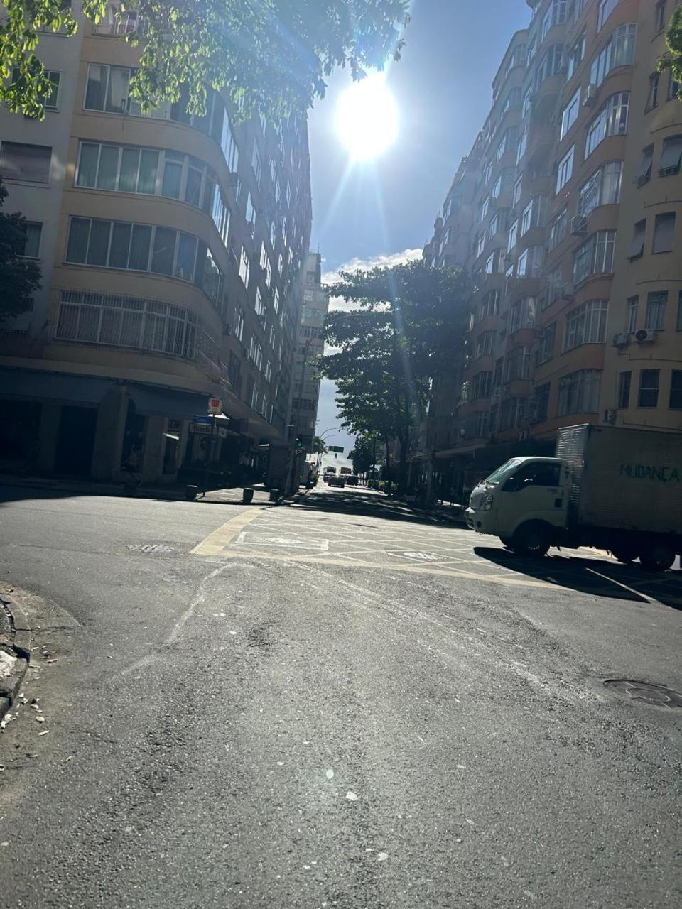 Apartamento Maravilha Do Rio Río de Janeiro