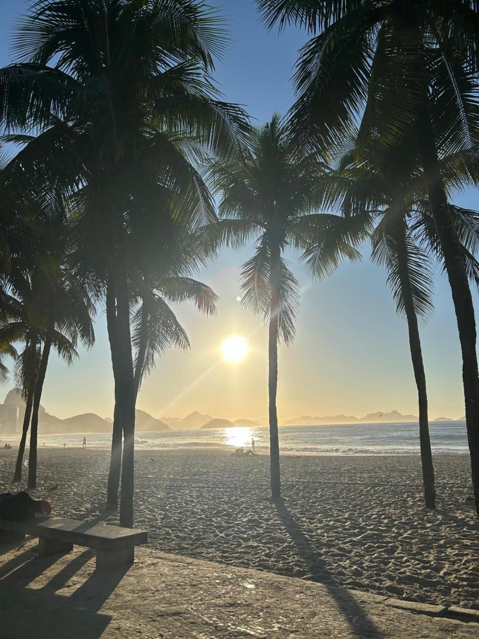 Maravilha Do Rio Apartamento