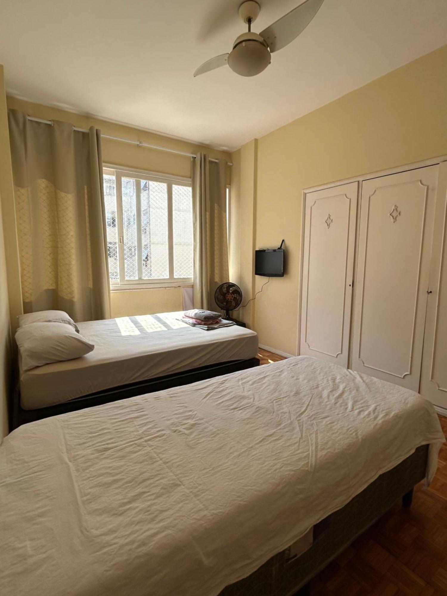 Apartamento Maravilha Do Rio *