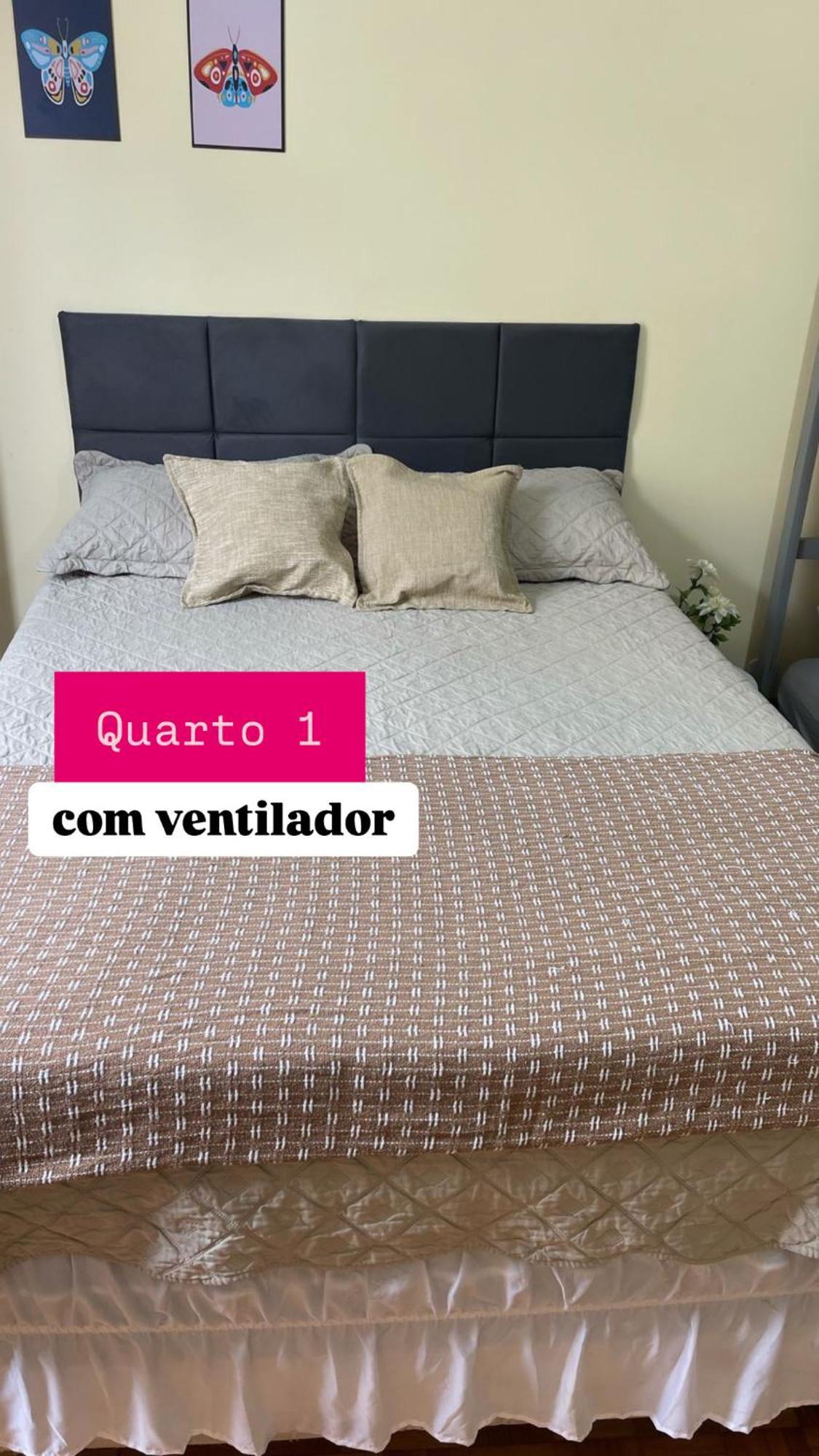 Maravilha Do Rio Apartamento *