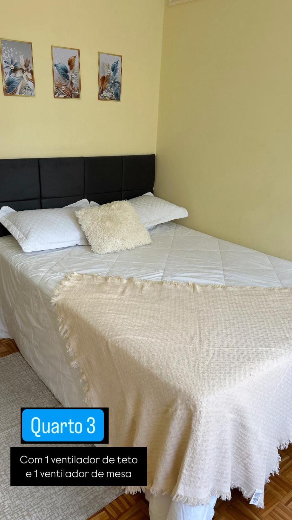Apartamento Maravilha Do Rio